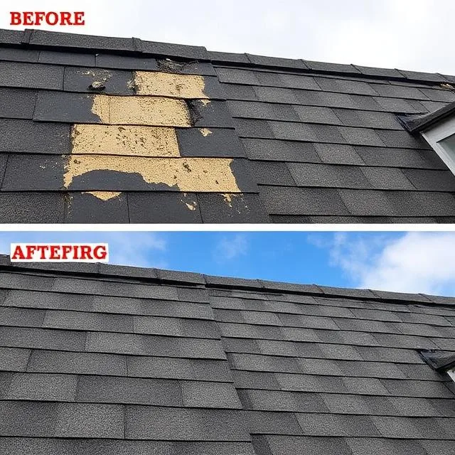 Roof Repair Near Me in Garden City, AL near me